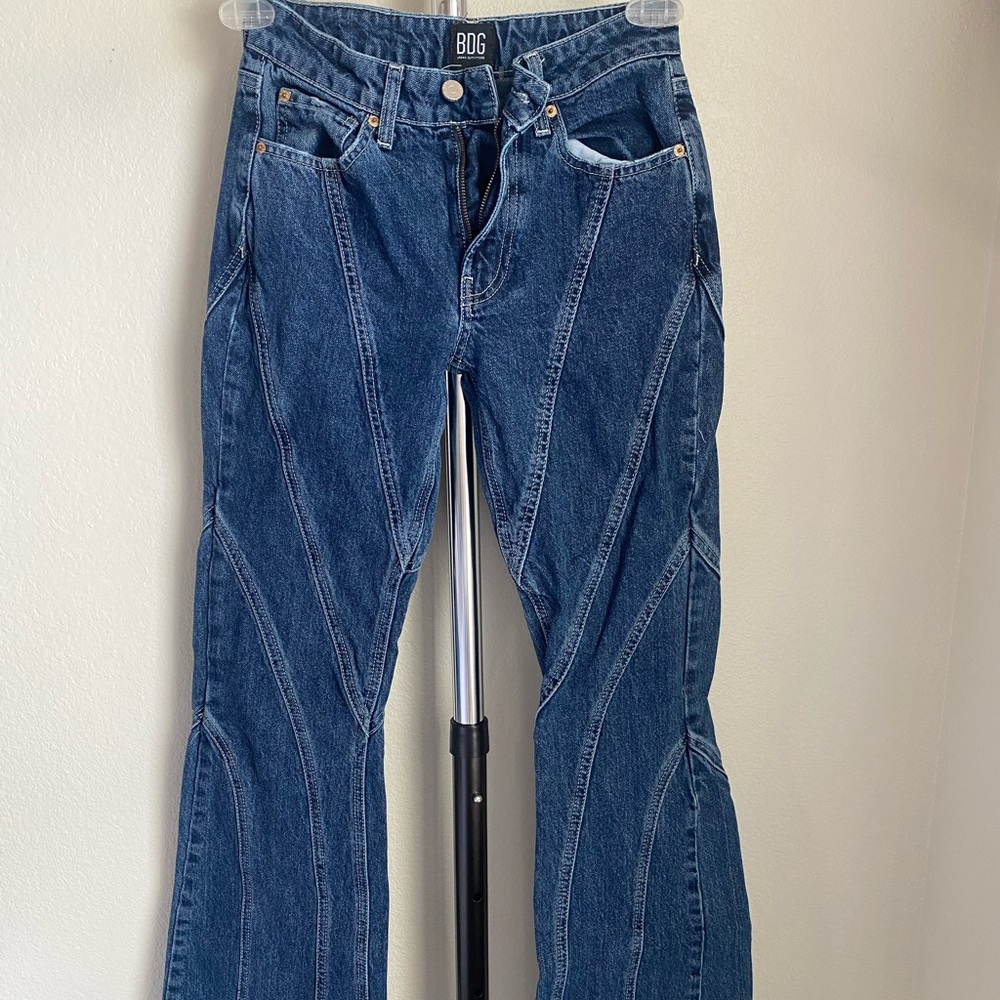 Urban outfitters jeans size 24